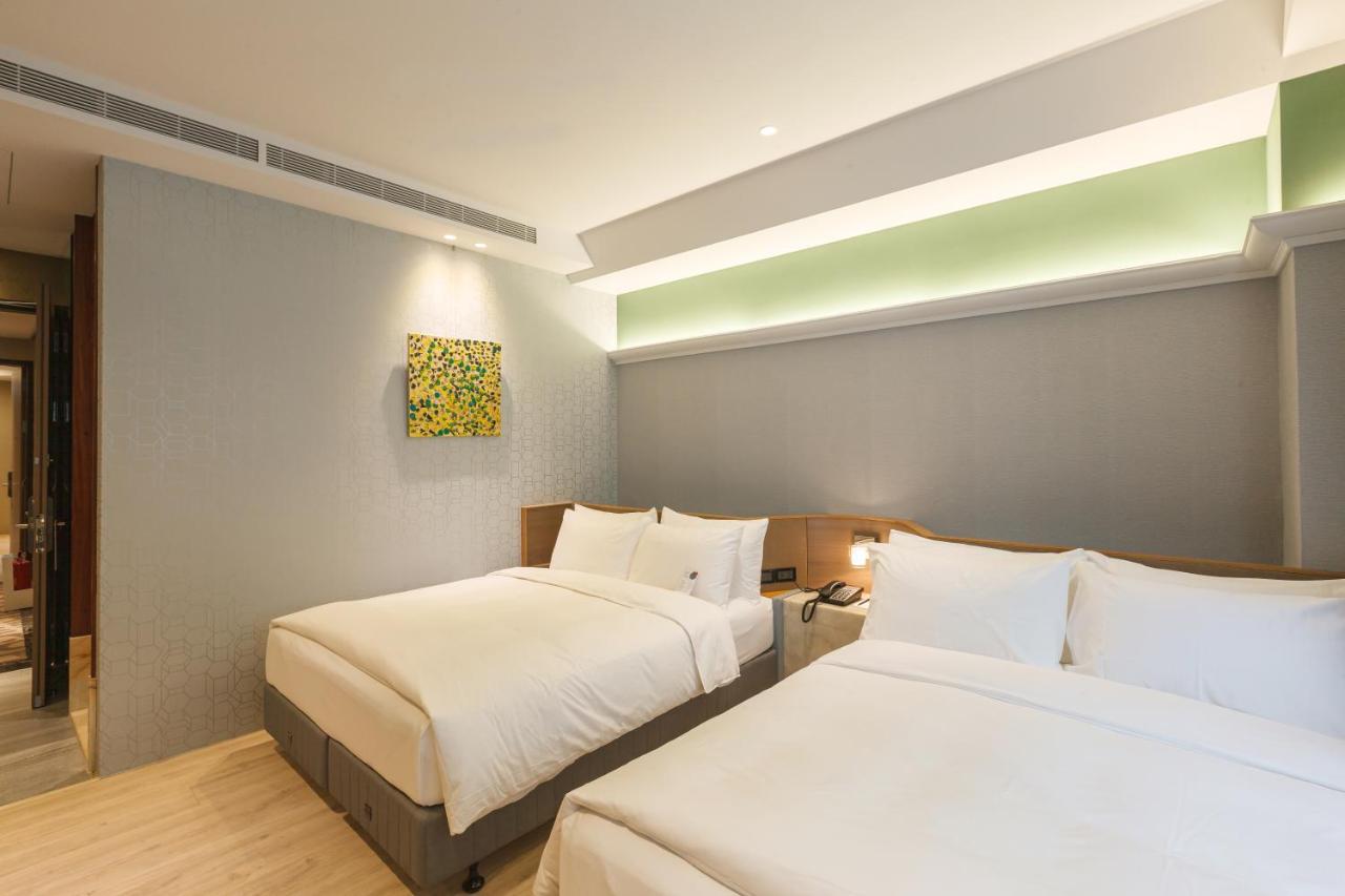 Bed and Breakfast 墾丁耳東華苑erdong Manor Exterior foto