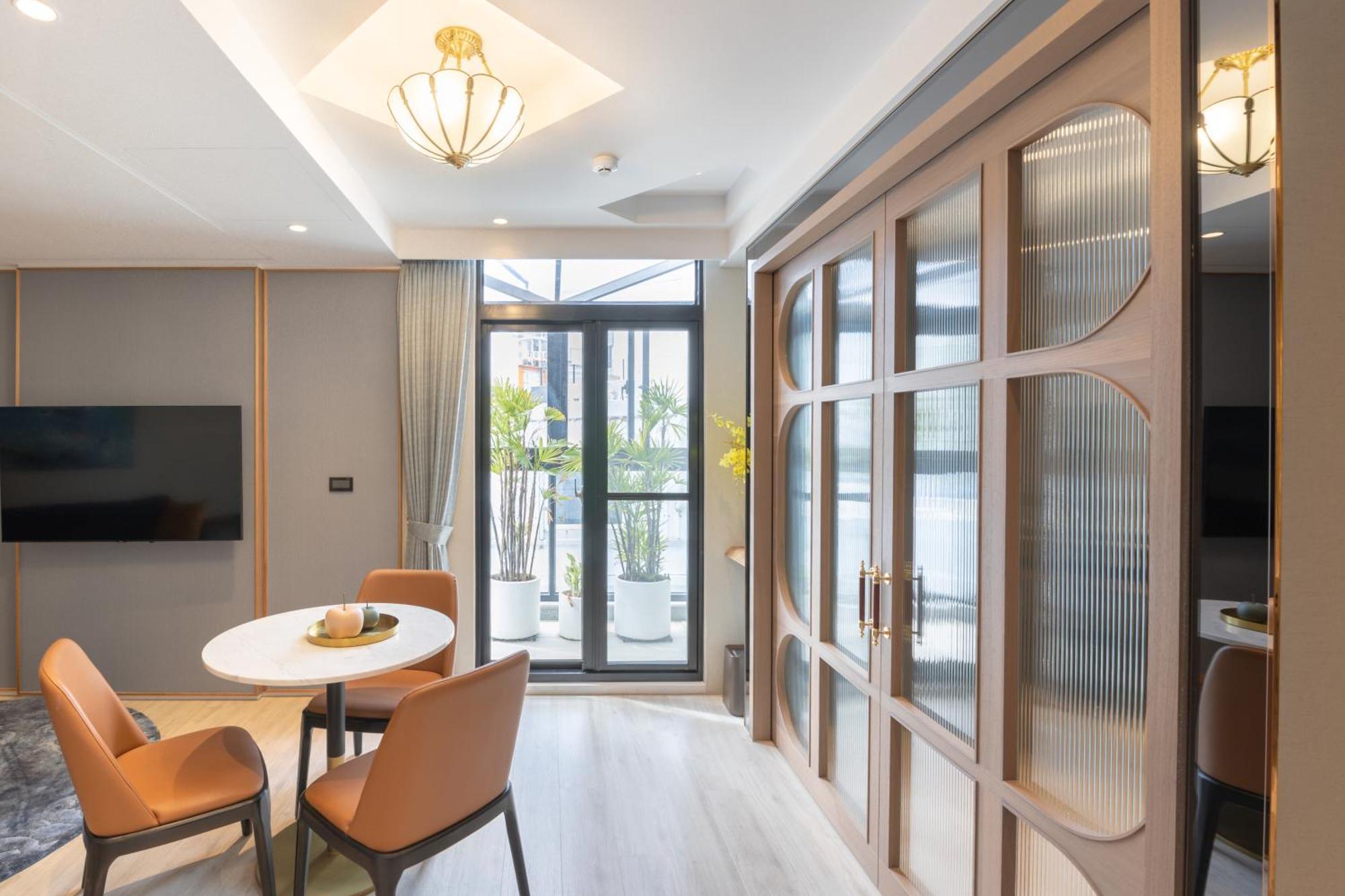 Bed and Breakfast 墾丁耳東華苑erdong Manor Exterior foto