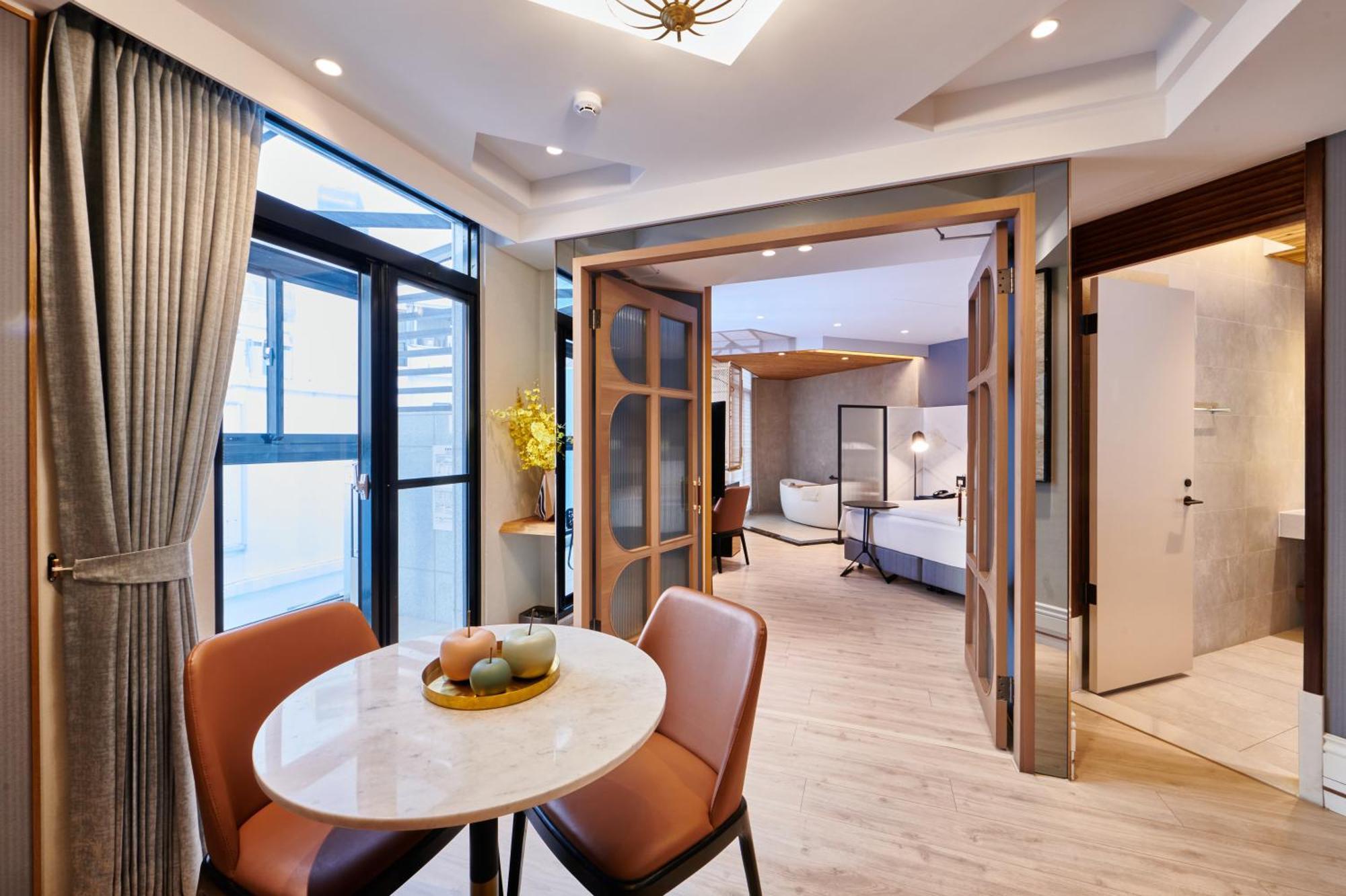 Bed and Breakfast 墾丁耳東華苑erdong Manor Exterior foto